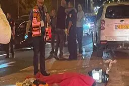 Palestinians conduct new martyrdom-seeking op. in Ramallah