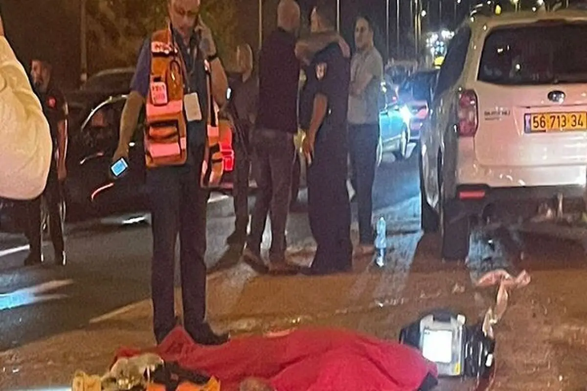 Palestinians conduct new martyrdom-seeking op. in Ramallah