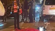 Palestinians conduct new martyrdom-seeking op. in Ramallah