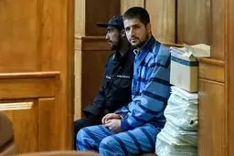 پدر کرم‌پور: از زمان اجرای حکم اطلاعی ندارم/ امیر رئیسیان، وکیل محمد قبادلو: به گذشت خانواده کرم‌پور برای قصاص امیدواریم