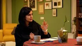 مهسا اسداله‌نژاد بازداشت شد