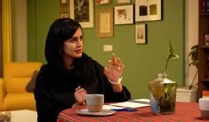 مهسا اسداله‌نژاد بازداشت شد