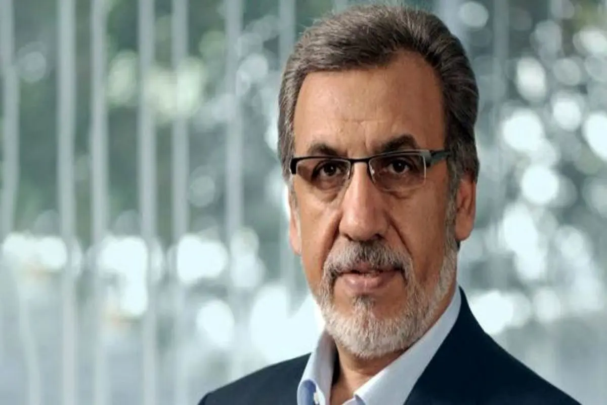 خاطره جالب یک اصولگرا از ناهاری که با محمود خاوری خورد