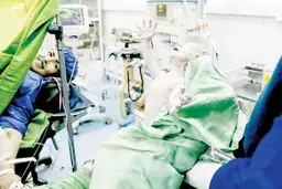 گروکشی زایمان