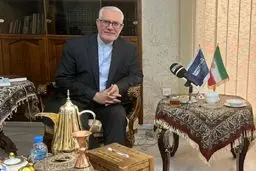 انتقال زندانیان ایرانی قطر به کشور