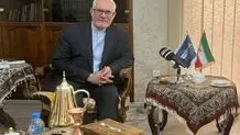 انتقال زندانیان ایرانی قطر به کشور