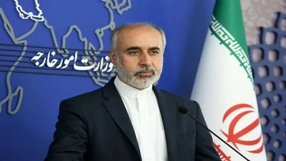 Iran reserves right to respond to EU, UK sanctions: Spox.