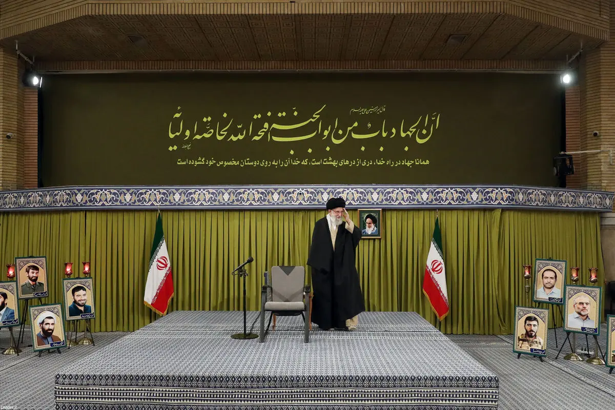 رهبری: اگر انتخابات ضعیف برگزار شود، همه ضرر می‌کنند