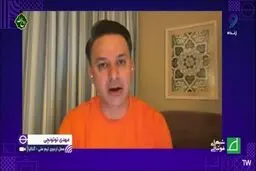 ویزای آمریکا برای تیم ملی ایران صادر شد