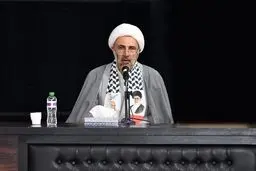 برای ترویج مصرف بهینه آب و برق، بهترین گروه مرجع اجتماعی روحانیون هستند

