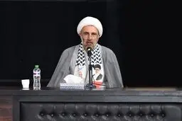 برای ترویج مصرف بهینه آب و برق، بهترین گروه مرجع اجتماعی روحانیون هستند


