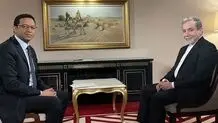 عراقچی: آمریکا حمله کند ایران پاسخ خواهد داد