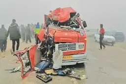 دانش آموزان، قربانی خودروهای فرسوده!