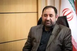 جزئیات شهادت «سید رضی موسوی» از زبان سفیر ایران در سوریه