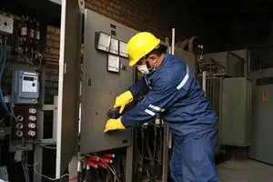 شرکت برق: شهروندان نگران قطعی برق نباشند