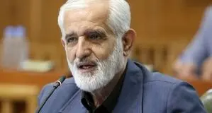 سروری: درباره زمان برگزاری انتخابات باید منتظر نظر شورای عالی امنیت ملی ماند