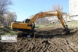مطالعه 721 کیلومتر حد و بستر رودخانه های استان همدان