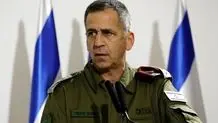 حماس مرتکب اشتباهی خطرناک شد/ اسرائیل «پاسخ قاطعانه‌ای» خواهد داد