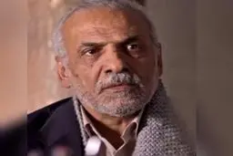 محمدعلی دشتی بازیگر سینما در سکوت خبری درگذشت + علت فوت و سوابق