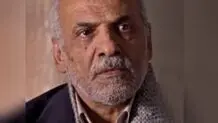 محمدعلی دشتی بازیگر سینما در سکوت خبری درگذشت + علت فوت و سوابق