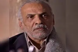 محمدعلی دشتی بازیگر سینما در سکوت خبری درگذشت + علت فوت و سوابق