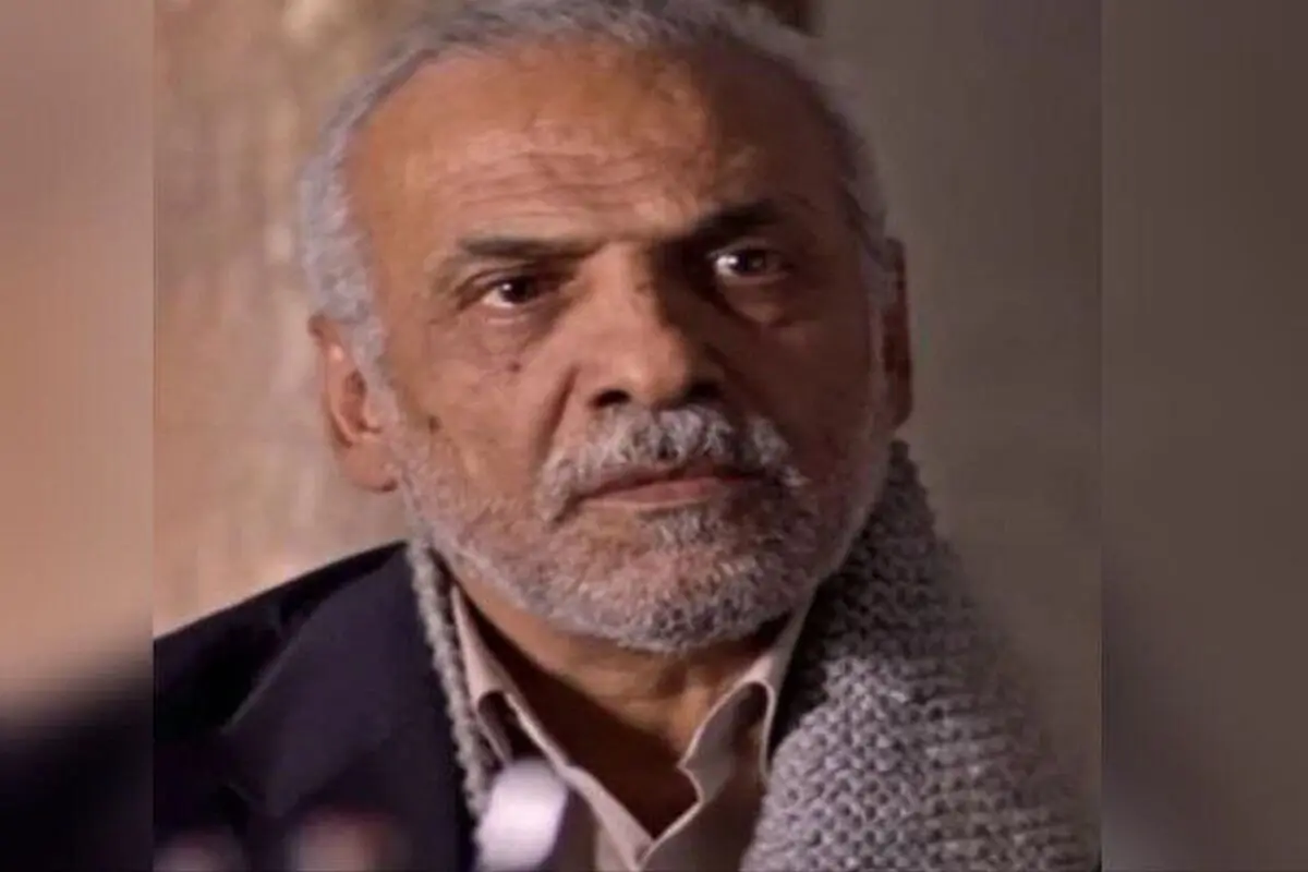 محمدعلی دشتی بازیگر سینما در سکوت خبری درگذشت + علت فوت و سوابق