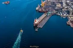 بندر « المُکلّا» در شرق یمن بسته شد
