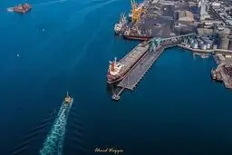 بندر « المُکلّا» در شرق یمن بسته شد
