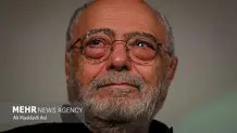 ایرج صغیری درگذشت