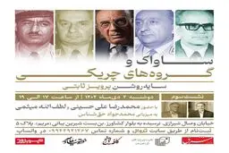 هادی خانیکی: من شاهد شهادت دیباج زیر شکنجه ساواک بودم
