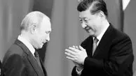اروپا نگران اتحاد  روسیه و چین
