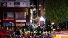 At least 151 killed in Seoul Halloween crowd surge