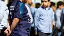 ‌‌غربالگری قد و وزن دانش‌آموزان ۴ پایه تحصیلی 