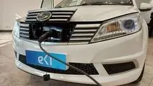 خودروهای برقی وارداتی، نیاز به مجوز محیط زیست ندارند