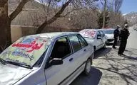 توقیف خودرو به دلیل بی‌حجابی قانونی نیست 