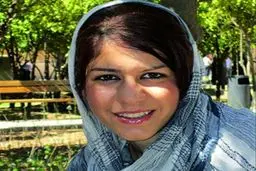 نسیم سلطان‌بیگی‌ به مرخصی آمد 