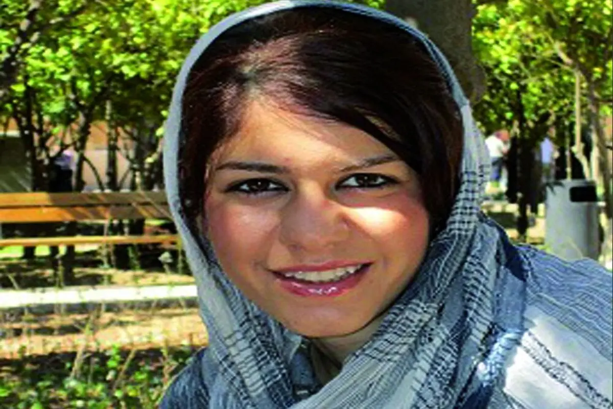 نسیم سلطان‌بیگی‌ به مرخصی آمد 