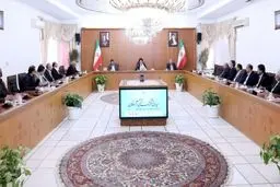  مردم نتایج غرورآفرین را به‌زودی مشاهده می‌کنند