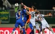 محمد خلیفه: دوست دارم به پرسپولیس برگردم 