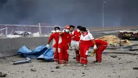 ۵۵ تیم عملیات در آماده باش