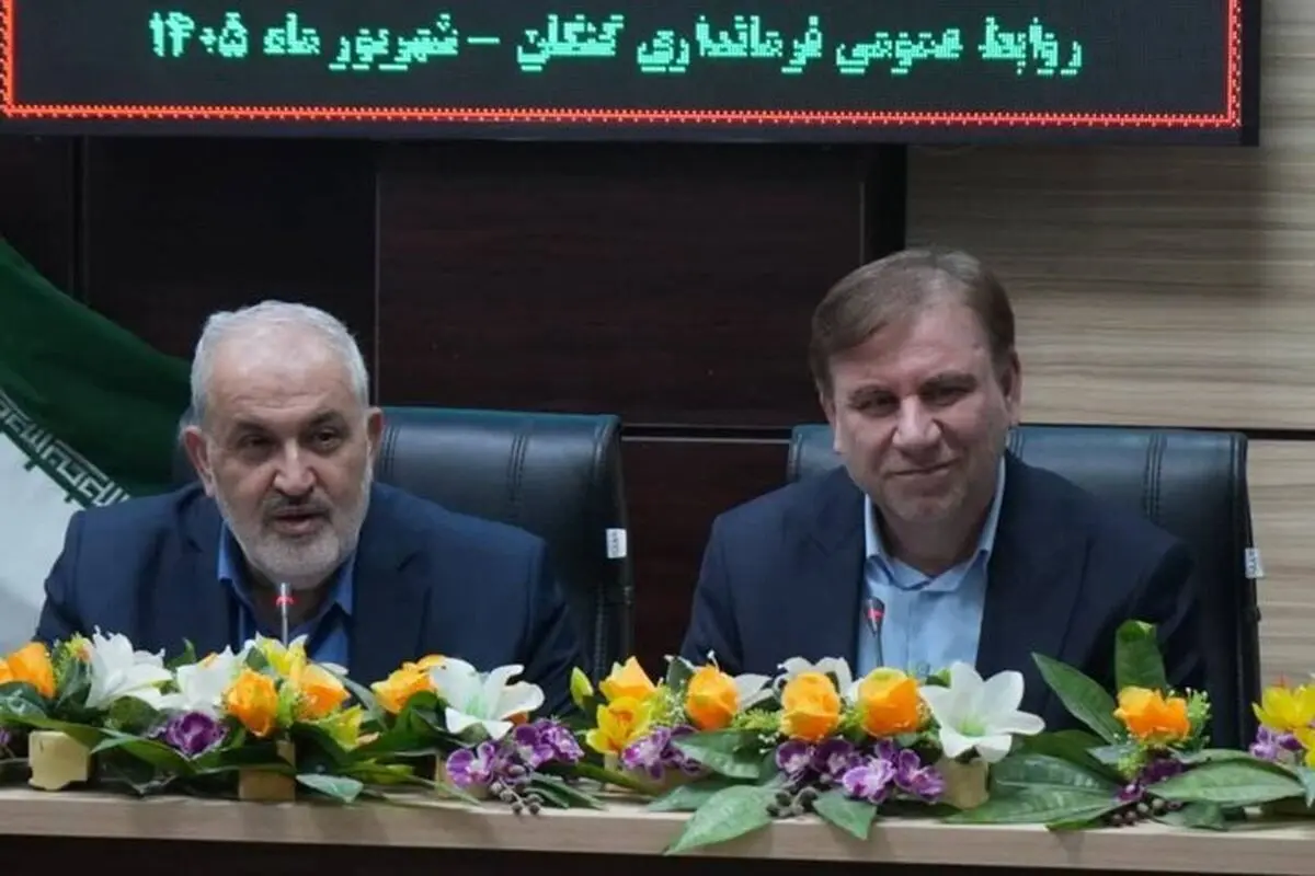 وزیر نیرو: مصرف برق ۳ درصد کاهش یافت