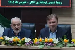 وزیر نیرو: مصرف برق ۳ درصد کاهش یافت