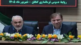 وزیر نیرو: مصرف برق ۳ درصد کاهش یافت