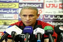 مرد روزهای سخت هستیم