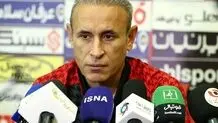 مرد روزهای سخت هستیم