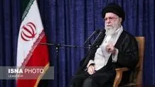 سلام رهبر انقلاب به بازماندگان شهدای آستانه اشرفیه ابلاغ شد