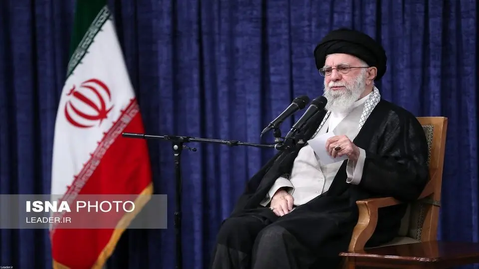 بازتاب پیام هشدارآمیز رهبر انقلاب در رسانه‌های جهان