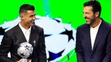 پایان مرحله گروهی لیگ قهرمانان اروپا با فرمت جدید