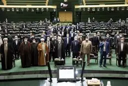 فردا؛ برگزاری نشست مشترک مجلس و قوه قضاییه