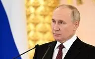 روسیه به کمک برای حل مشکلات بحرانی جهانی ادامه می‌دهد
